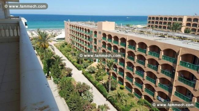 Appartement vue sur mer