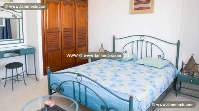 Appartement Ward ref AL1115 Yasmine Hammamet