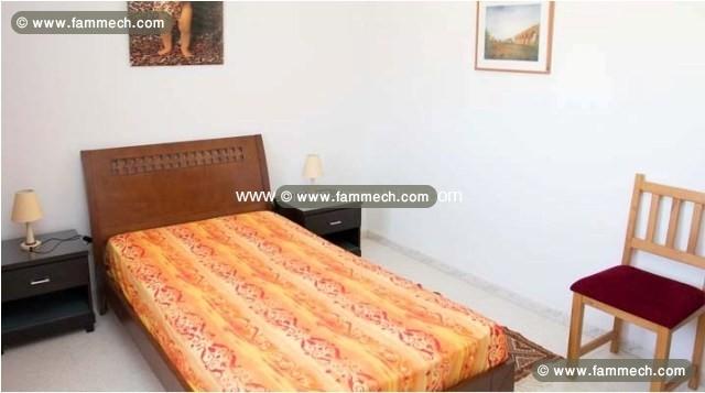 Appartement Ward ref ref AL1115 Yasmine 