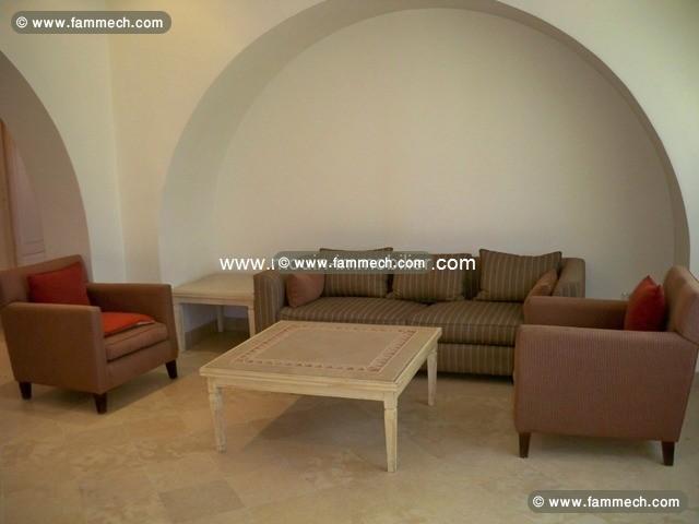 Appartement Warda 1 AL1087 Hammamet 