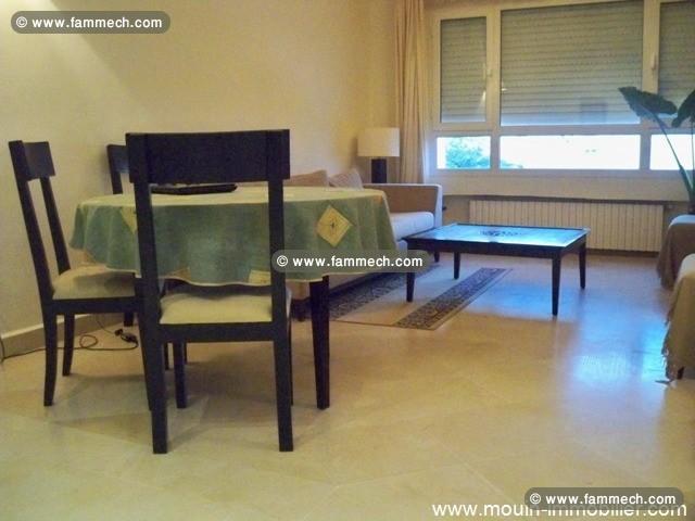 Appartement Warda AL719