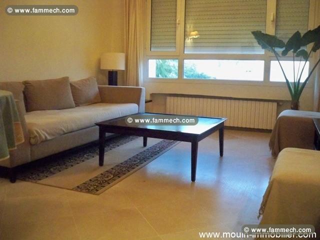 Appartement Warda AL719