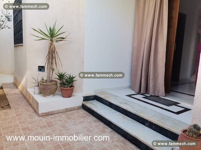 Appartement Welly AL3238 Hammamet