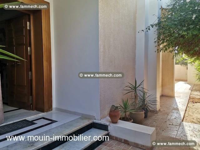 Appartement Welly AL3238 Hammamet 