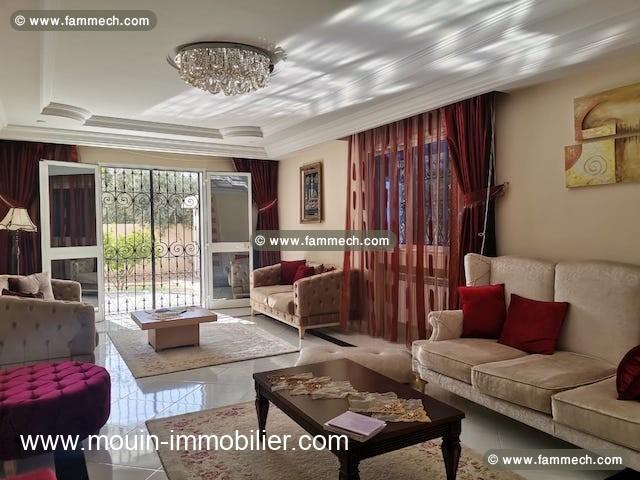 Appartement Welly AL3238 Hammamet