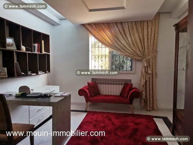 Appartement Welly AL3238 Hammamet