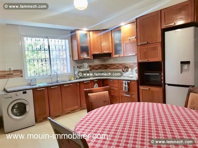 Appartement Welly AL3238 Hammamet