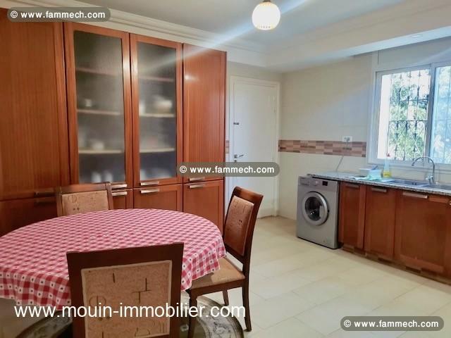 Appartement Welly AL3238 Hammamet