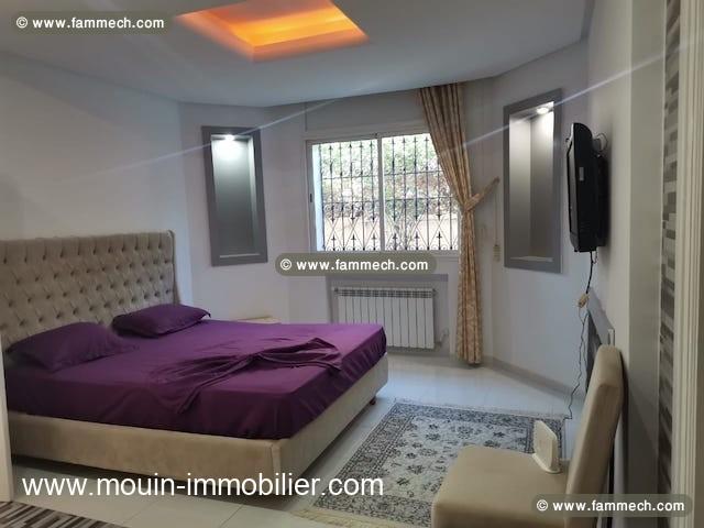 Appartement Welly AL3238 Hammamet