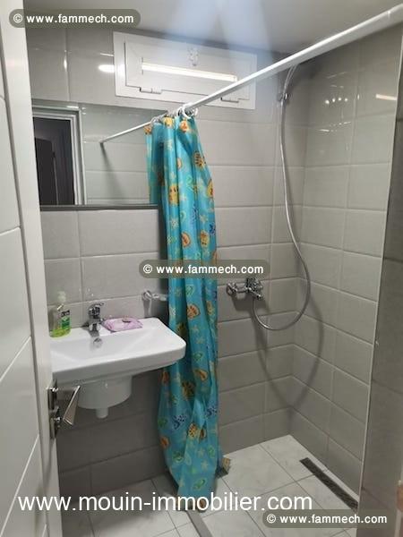 Appartement Welly AL3238 Hammamet