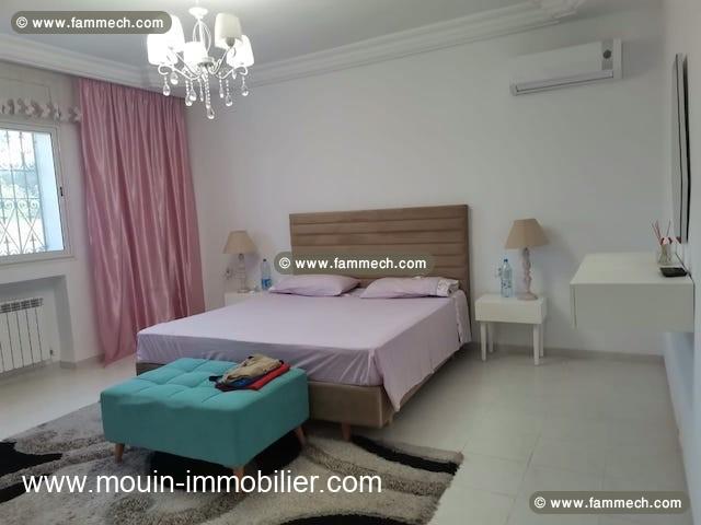 Appartement Welly AL3238 Hammamet