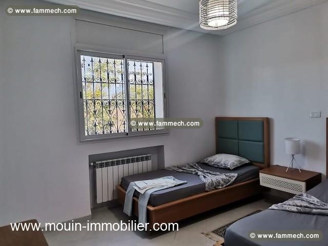 Appartement Welly AL3238 Hammamet