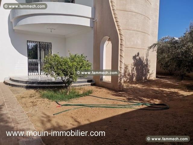 Appartement Welly AL3238 Hammamet