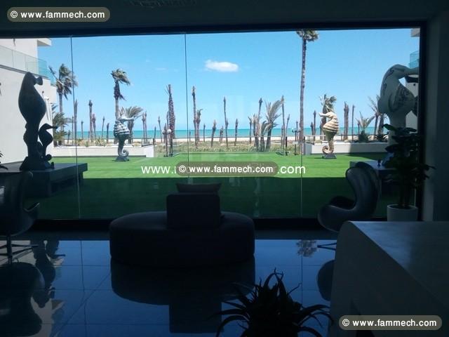 Appartement West AV1075