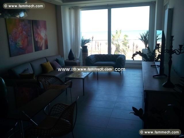 Appartement West ref AV1075 Raoued 