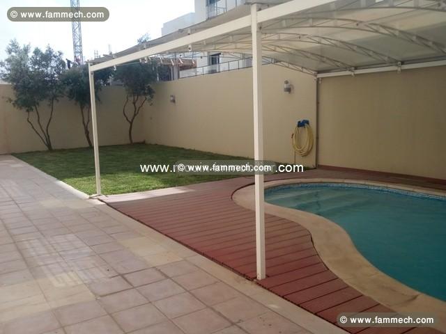 Appartement Wind ref AL2073 Lac 2