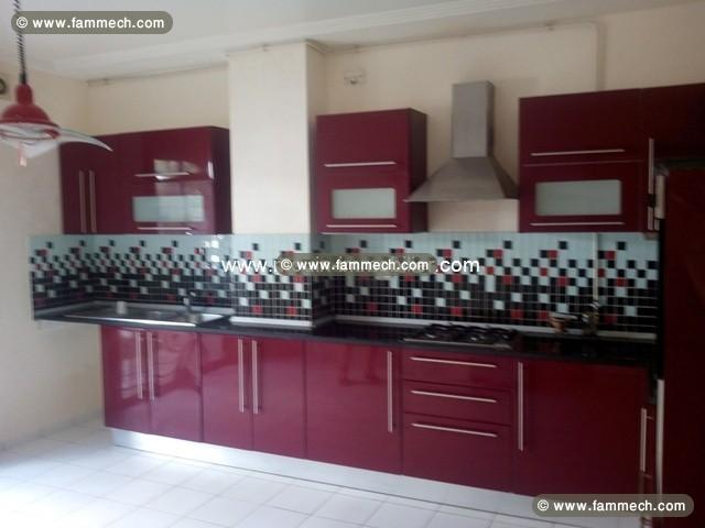 Appartement Wind réf AL2073 Lac 2