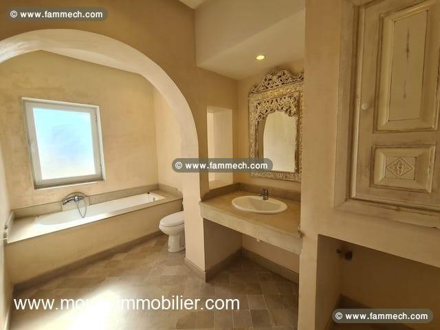 Appartement Wouroud 2 AL3447 Hammamet 