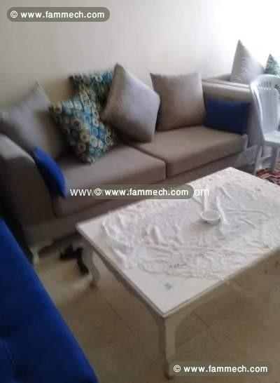 APPARTEMENT YAAKOUB Zone Theatre AL2496
