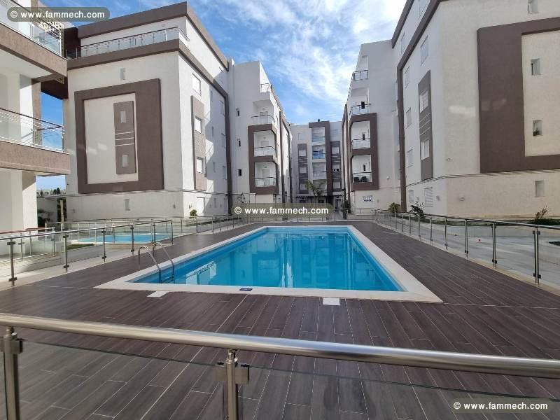 Appartement yahya(réf: l2711)