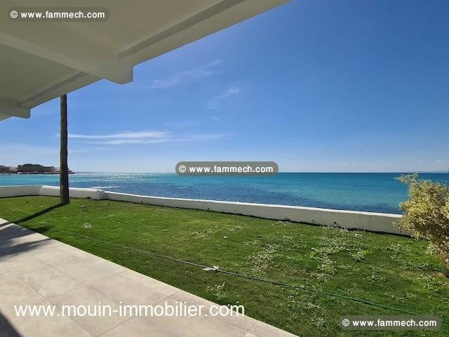 Appartement Yakout AL3082 Hammamet