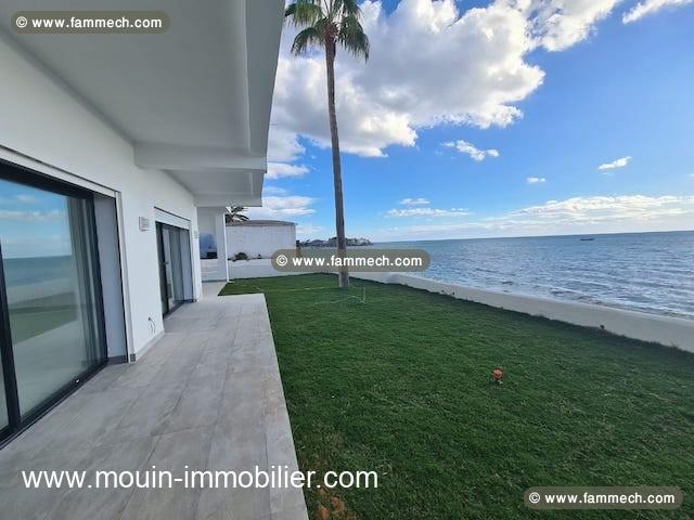 Appartement Yakout AL3082 Hammamet 