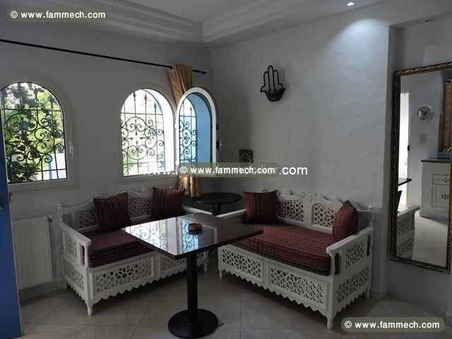Appartement Yamina ref AL2149 Hammamet 