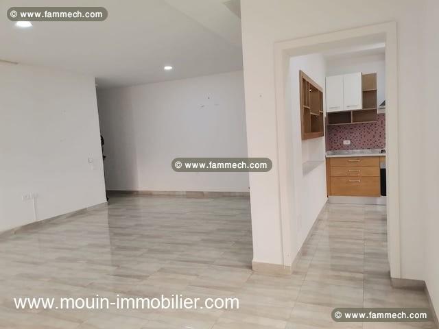 Appartement Yana AL3249 Hammamet