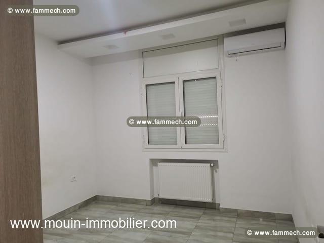 Appartement Yana AL3249 Hammamet