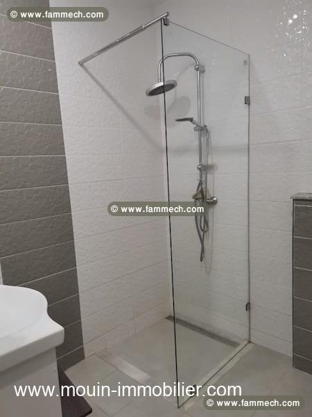 Appartement Yana AL3249 Hammamet