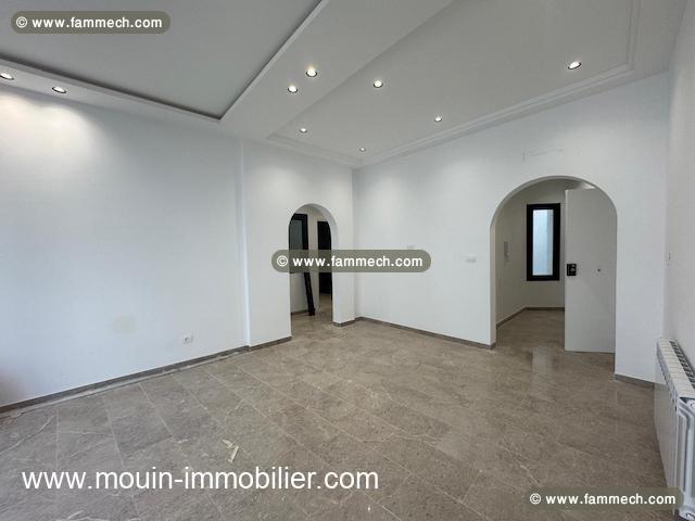 APPARTEMENT YANI 2 I Hammamet Nord AV1762