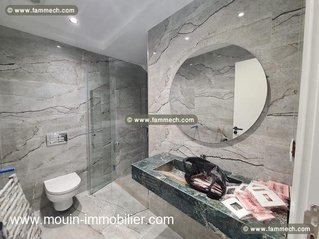 APPARTEMENT YANI I Hammamet Nord I AV1854