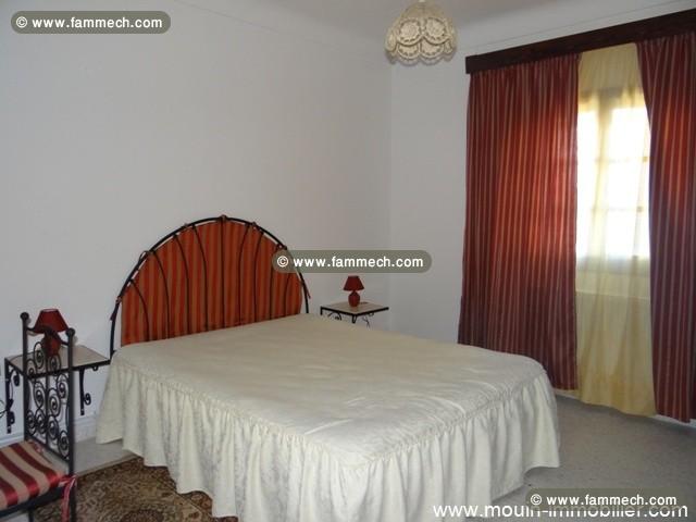 Appartement Yara AL973 Hammamet