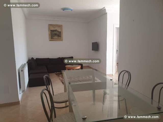 Appartement Yaris AL2492 Hammamet 