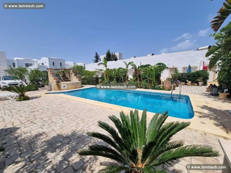 Appartement yasmina(réf: l1426) :