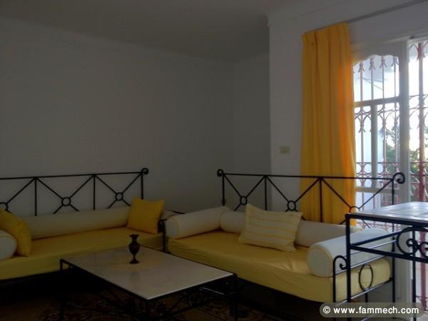 Appartement Yasmine - Hammamet - L214