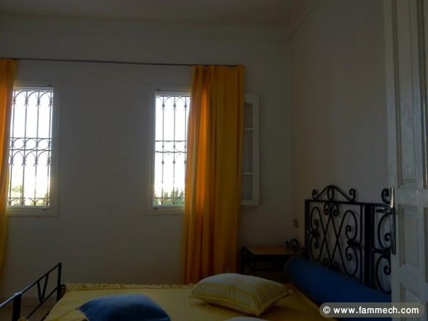 Appartement Yasmine - Hammamet - L214