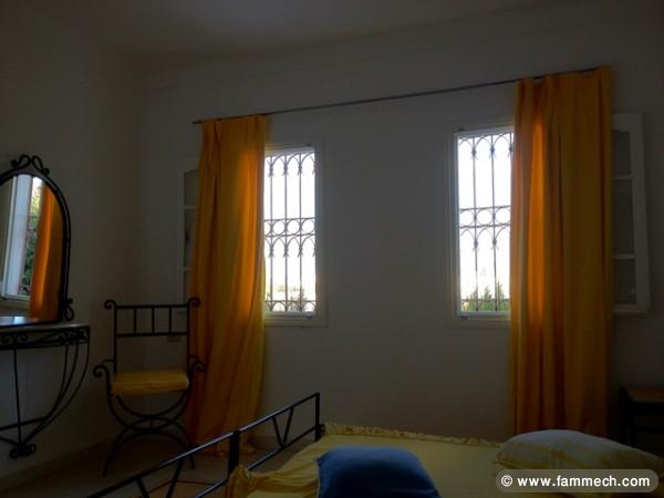 Appartement Yasmine - Hammamet - L214