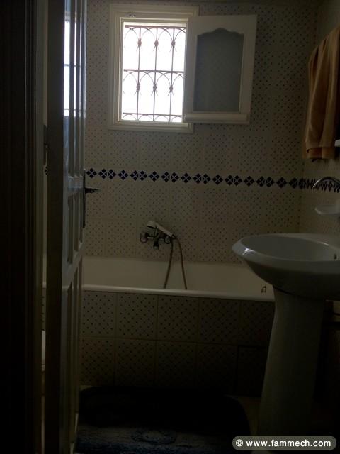 Appartement Yasmine - Hammamet - L214