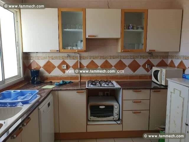 Appartement Yazid AL2546 Jinan Hammamet 