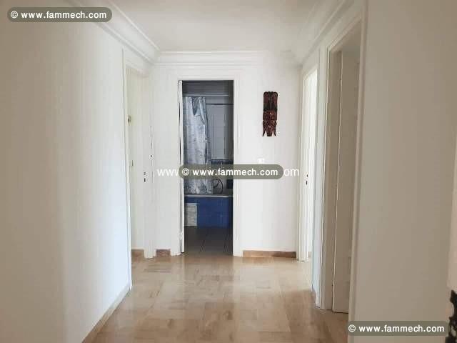 Appartement Yazid AL2546 Jinan Hammamet 