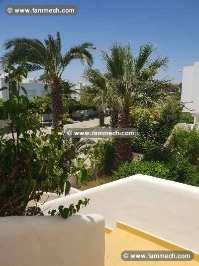 Appartement Yazid AL2546 Jinan Hammamet 
