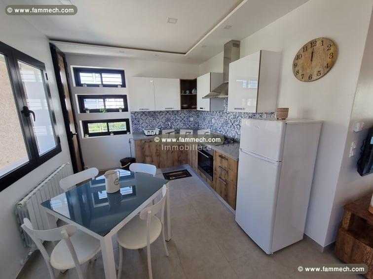 Appartement YOUSRI 2(Réf: L2449)