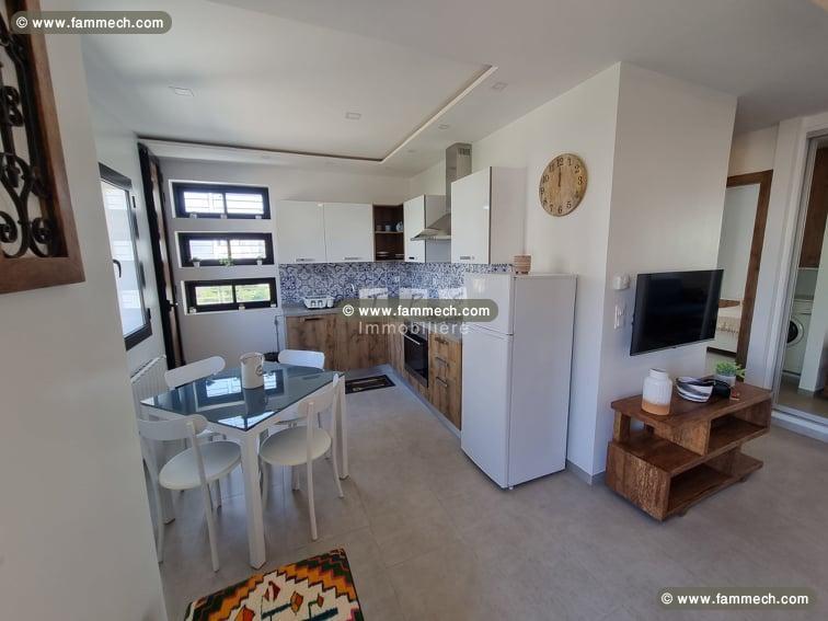 Appartement YOUSRI 2(Réf: L2449)