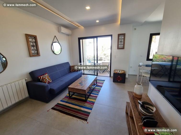 Appartement YOUSRI 2(Réf: L2449)