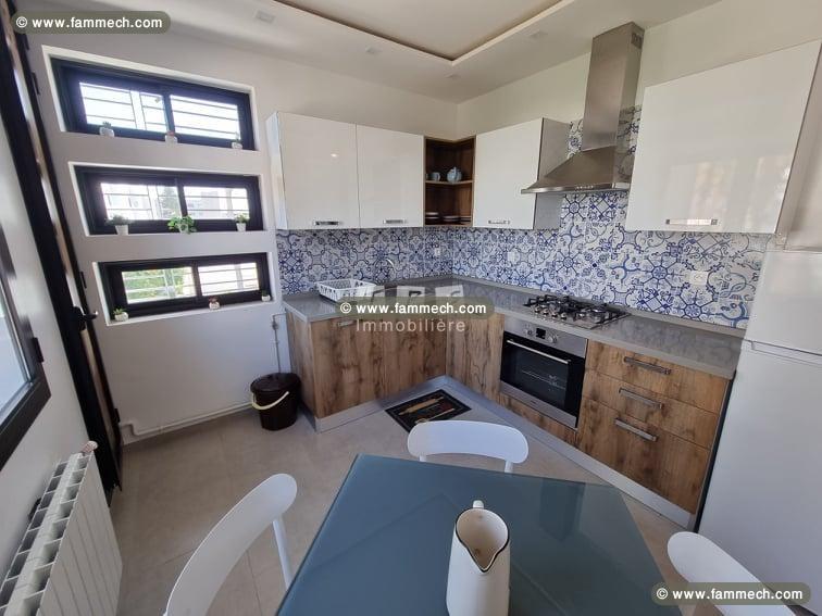 Appartement YOUSRI 2(Réf: L2449)