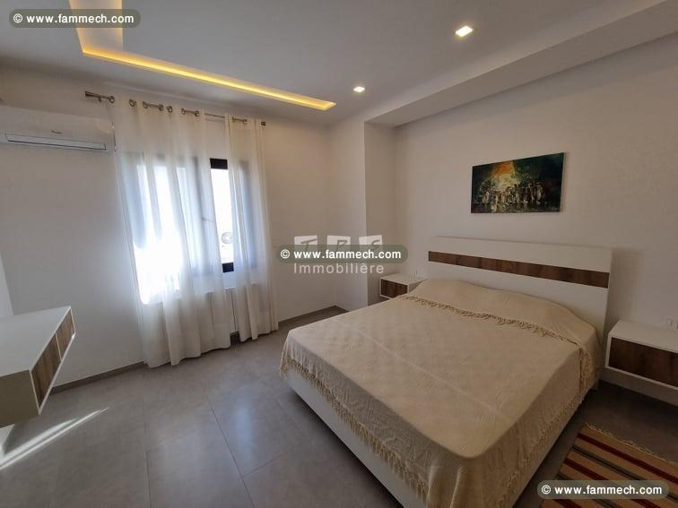 Appartement YOUSRI 2(Réf: L2449)