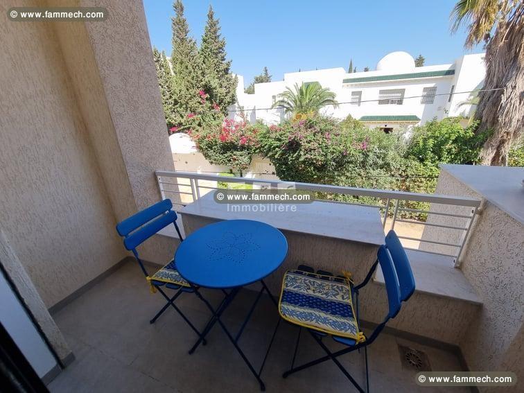 Appartement YOUSRI 2(Réf: L2449)