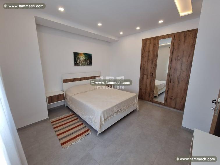 Appartement YOUSRI 2(Réf: L2449)