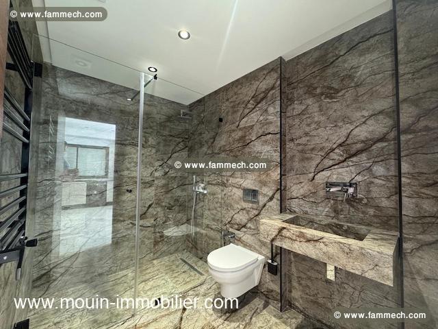 APPARTEMENT YUCCA Hammamet Sud AV1844